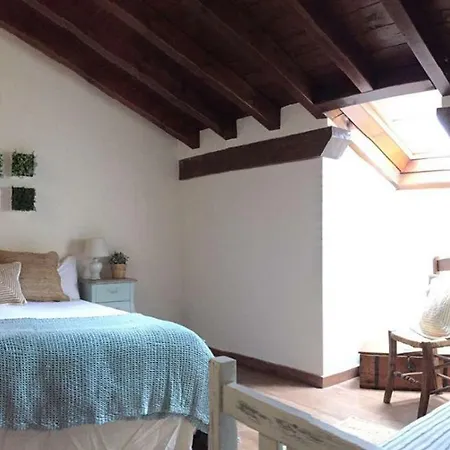 El Tombo De Santa Catalina *