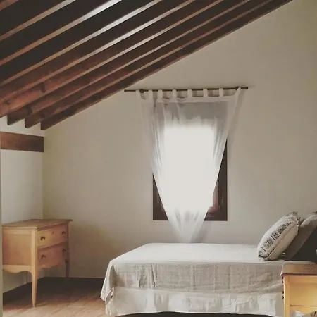 El Tombo De Santa Catalina 아파트 *